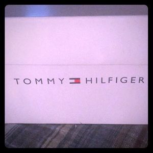 Brand New Summer Sandals by Tommy Hilfiger.